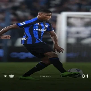 Sticker from Purgatori Inter 22/23
