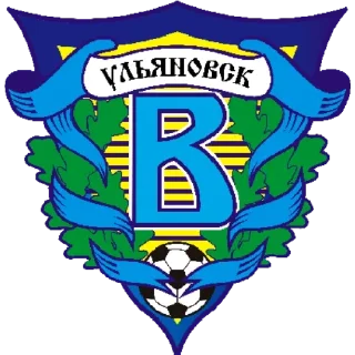 😁 emoji Команды Первой Лиги 22/23 Telegram sticker 18 of 19