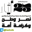 ✌ emoji قناة حزب الله Telegram sticker 24 of 120