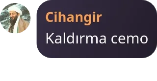 🏋‍♂️ emoji HOKKABAZLAR pack by @QuotLyBot Telegram sticker 7 of 69