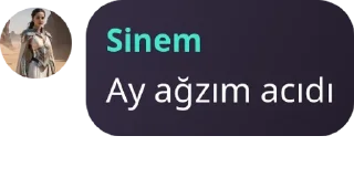 🦅 emoji HOKKABAZLAR pack by @QuotLyBot Telegram sticker 17 of 69