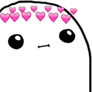 💙 emoji ⇢ 𝙇𝙞𝙡 𝘽𝙖𝙗𝙮 | @AquaStickers 💎 Telegram sticker 20 of 50