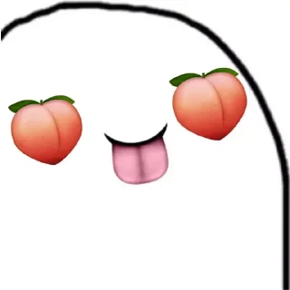 💙 emoji ⇢ 𝙇𝙞𝙡 𝘽𝙖𝙗𝙮 | @AquaStickers 💎 Telegram sticker 17 of 50
