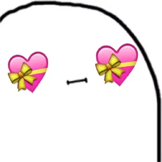 💙 emoji ⇢ 𝙇𝙞𝙡 𝘽𝙖𝙗𝙮 | @AquaStickers 💎 Telegram sticker 7 of 50