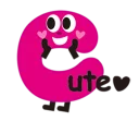 ☺️ emoji Alphabets Sticker [SeRaMo.iR] Telegram sticker 5 of 41