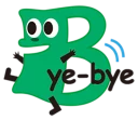 😘 emoji Alphabets Sticker [SeRaMo.iR] Telegram sticker 2 of 41