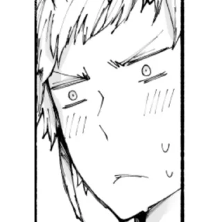 ✖️ emoji ༶𝐖𝐞𝐫𝐞𝐓𝐢𝐠𝐞𝐫 | @MrSoukoku Telegram sticker 12 of 117