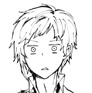 ✖️ emoji ༶𝐖𝐞𝐫𝐞𝐓𝐢𝐠𝐞𝐫 | @MrSoukoku Telegram sticker 16 of 117