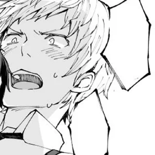 ✖️ emoji ༶𝐖𝐞𝐫𝐞𝐓𝐢𝐠𝐞𝐫 | @MrSoukoku Telegram sticker 19 of 117