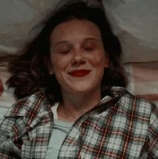 ⚡ emoji Stranger Things Telegram sticker 7 of 114