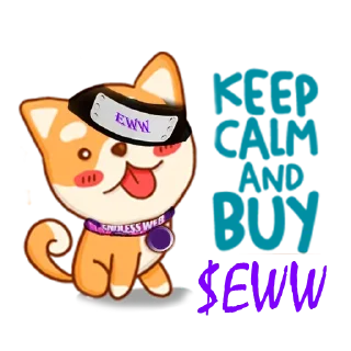 🐶 emoji Endless Web Worlds Telegram sticker 9 of 15