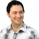 😏 emoji praise duARTe Telegram sticker 15 of 17