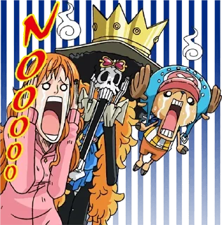 Sticker from Brook