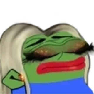 💅 emoji twitch emotes Telegram sticker 6 of 36