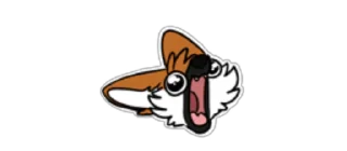 ❗️ emoji FelisRandomis Twitch Emotes Telegram sticker 22 of 33