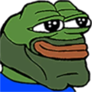 🥸 emoji twitch emotes Telegram sticker 18 of 36