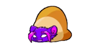🪱 emoji FelisRandomis Twitch Emotes Telegram sticker 18 of 33