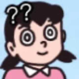 😆 emoji 年少不知静香好 @Chushoula777 Telegram sticker 5 of 68