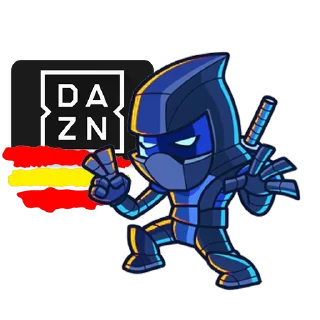 Sticker from STREAMING TVSPAIN