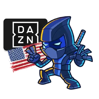 Sticker from STREAMING TVSPAIN