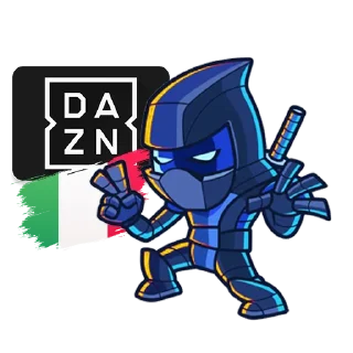 Sticker from STREAMING TVSPAIN