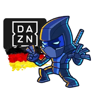 Sticker from STREAMING TVSPAIN