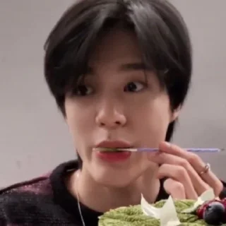 🥞 emoji ⌁ ࣪ ۪  @NCTstickers 🧃﹗ Telegram sticker 14 of 81