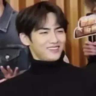 🥞 emoji ⌁ ࣪ ۪  @NCTstickers 🧃﹗ Telegram sticker 9 of 81
