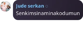 👯‍♀️ emoji Seo Production Sohbet 🇹🇷 Telegram sticker 4 of 17