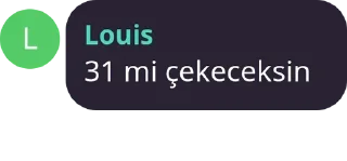 🤪 emoji Willy'nin melekleri Telegram sticker 6 of 80