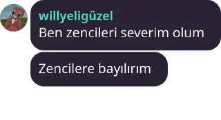 👨‍🦱 emoji Willy'nin melekleri Telegram sticker 13 of 80