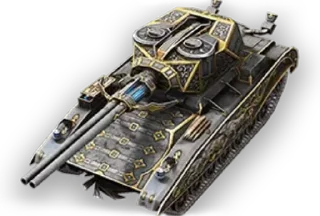 😃 emoji world of tanks Telegram sticker 14 of 107