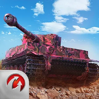 😍 emoji world of tanks Telegram sticker 8 of 107