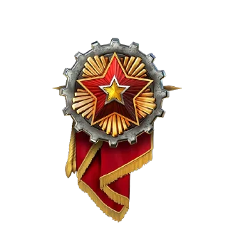 👍 emoji world of tanks Telegram sticker 7 of 107
