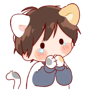 💞 emoji Toco's love pack 3 [@TodorokiShouto] Telegram sticker 24 of 120