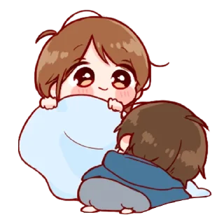 💞 emoji Toco's love pack 3 [@TodorokiShouto] Telegram sticker 7 of 120