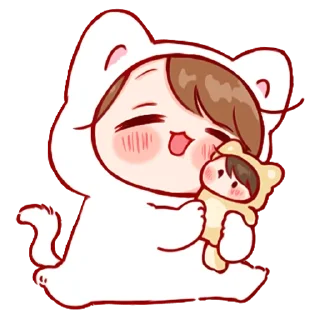 💞 emoji Toco's love pack 3 [@TodorokiShouto] Telegram sticker 13 of 120
