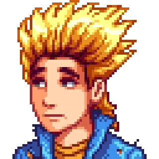 😵‍💫 emoji Sam Telegram sticker 9 of 15