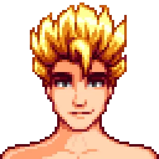 🙂 emoji Sam Telegram sticker 12 of 15