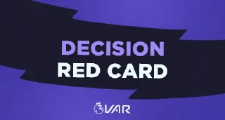 ⚽️ emoji VAR Decision Telegram sticker 6 of 21