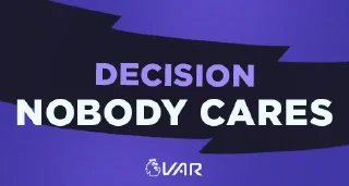 🤷‍♂️ emoji VAR Decision Telegram sticker 21 of 21