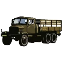 🚚 emoji DAYZ Telegram sticker 7 of 22