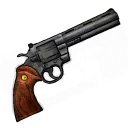 🔫 emoji DAYZ Telegram sticker 19 of 22