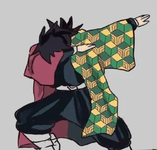🕺 emoji Tomioka_HdshB_@jigoku_otakus Telegram sticker 11 of 68