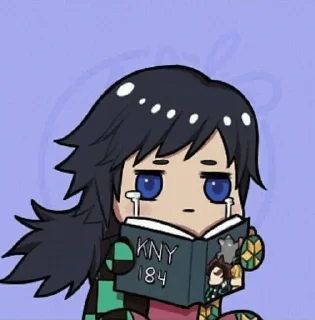😭 emoji Tomioka_HdshB_@jigoku_otakus Telegram sticker 13 of 68