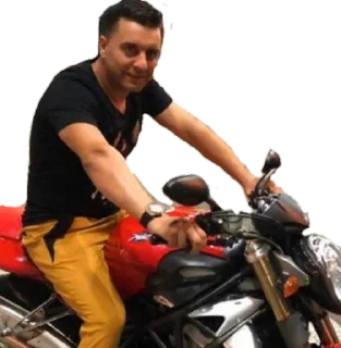 🏍 emoji Бог Telegram sticker 6 of 24