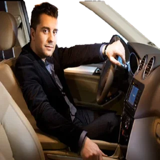 🏎 emoji Бог Telegram sticker 23 of 24