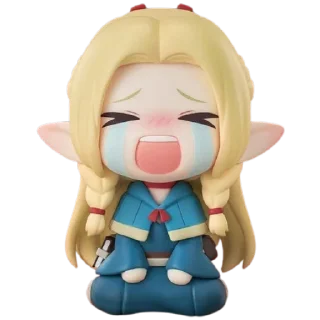 👍 emoji George Telegram sticker 13 of 14