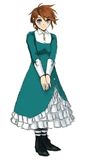 🙏 emoji Christ-chan malaclypse Telegram sticker 16 of 49