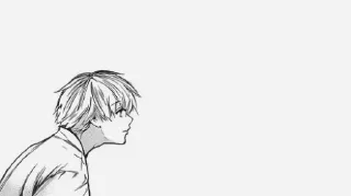 🥚 emoji Kaneki Ken by @Bileygr_s Telegram sticker 23 of 120